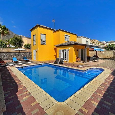 Villa Isabel Costa Adeje (Tenerife) Exterior foto